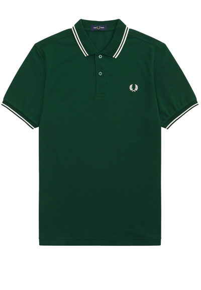 FRED PERRY