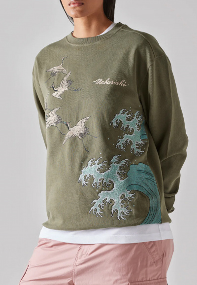 MAHARISHI