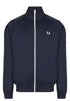 FRED PERRY