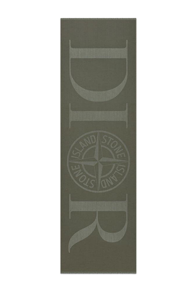 Dior & Stone Island