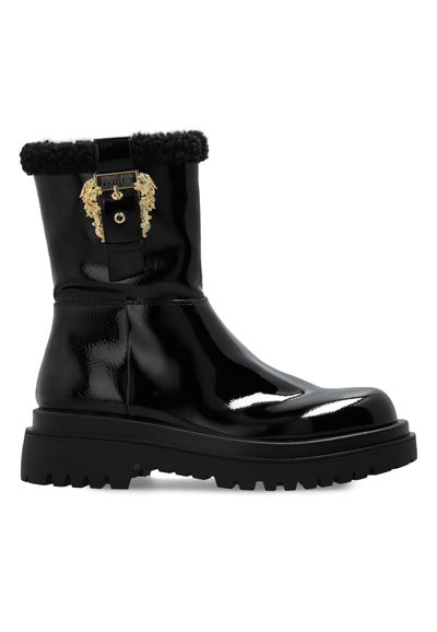 VERSACE JEANS COUTURE