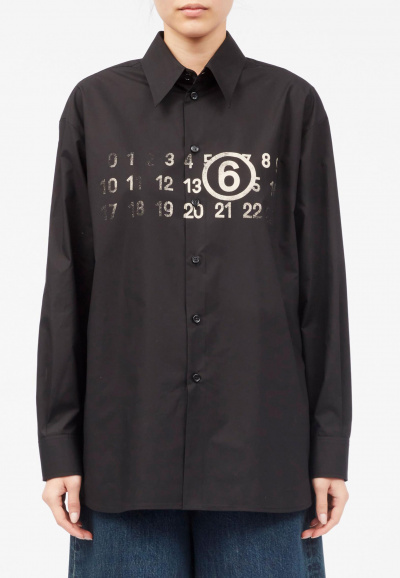 MM6 Maison Margiela