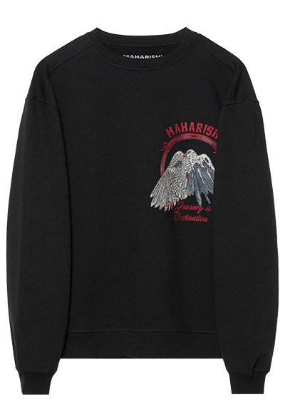 MAHARISHI