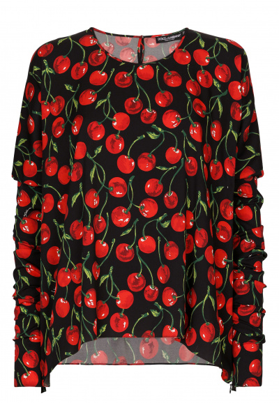 DOLCE&GABBANA