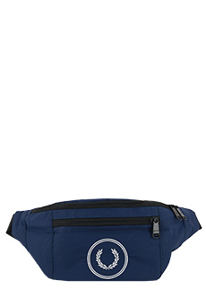 FRED PERRY