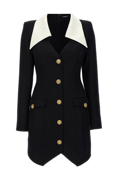 BALMAIN