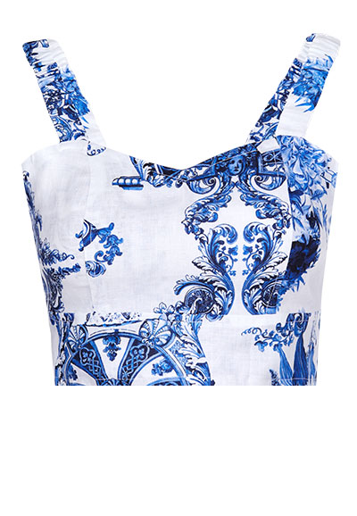 POSITANO COUTURE BY BLITZ