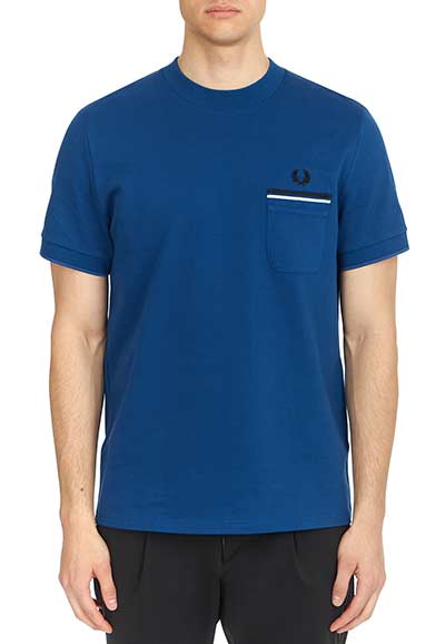 FRED PERRY