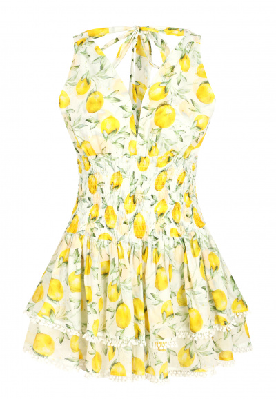 POSITANO COUTURE BY BLITZ