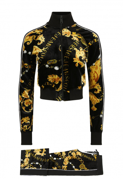 VERSACE JEANS COUTURE