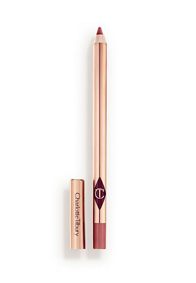 CHARLOTTE TILBURY