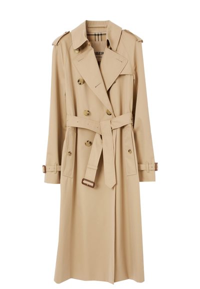 BURBERRY