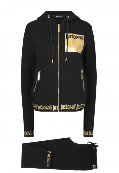 JUST CAVALLI