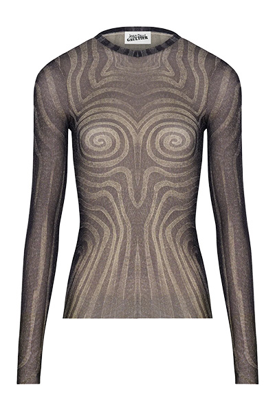 JEAN PAUL GAULTIER