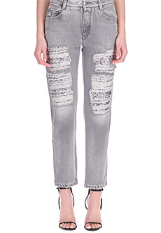 ERMANNO SCERVINO