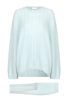 ALLUDE