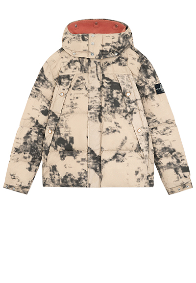 STONE ISLAND