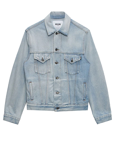 MSGM
