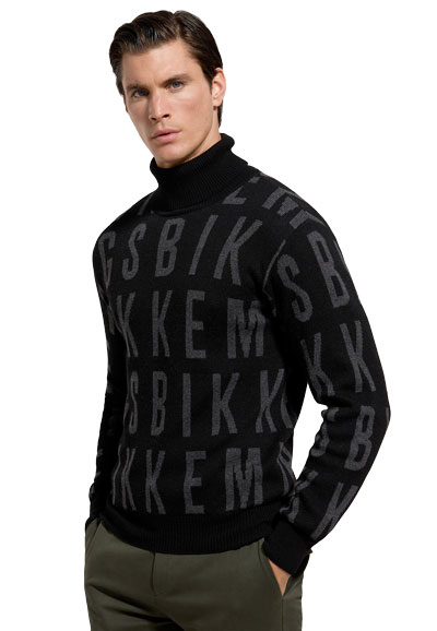 BIKKEMBERGS