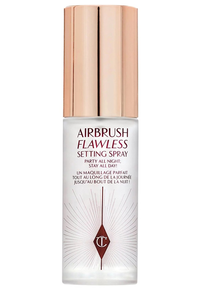 CHARLOTTE TILBURY