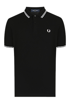FRED PERRY
