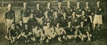 Италия на Олимпийских играх 1936