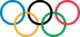 Olympic rings.svg